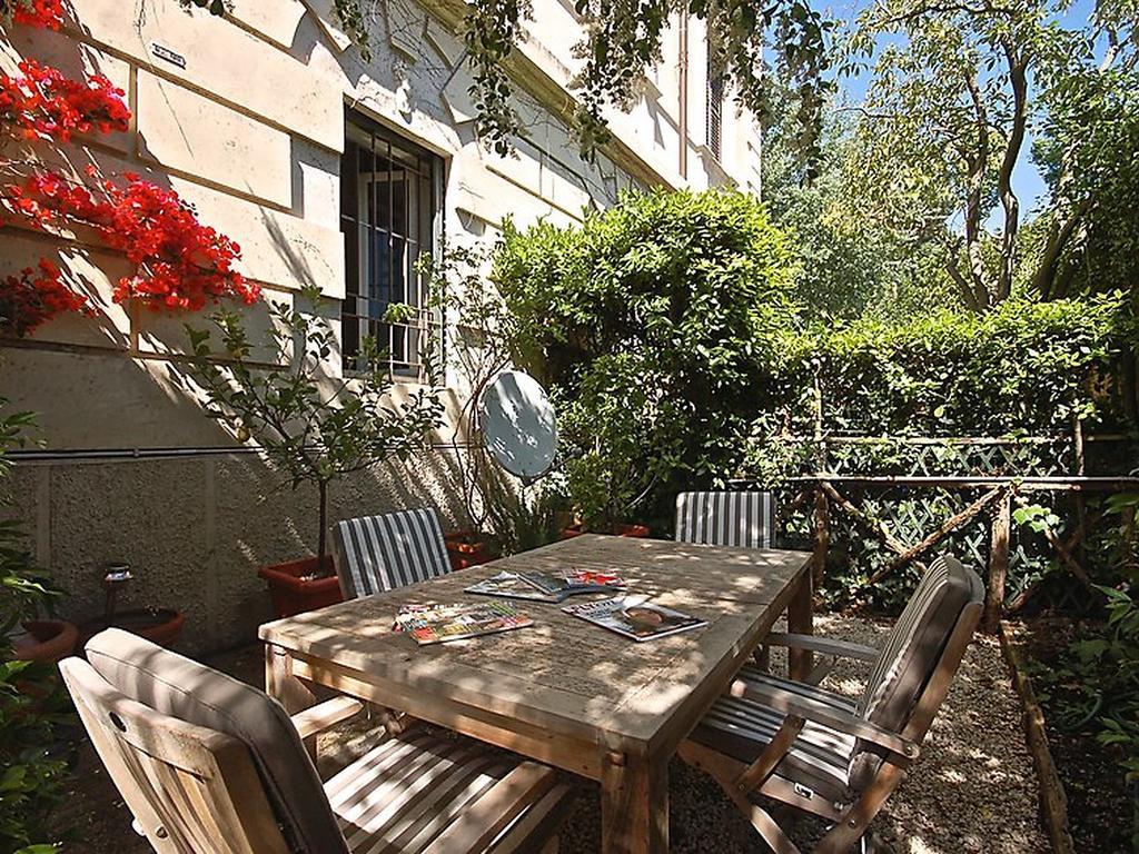 Apartamento La Finestra Sul Vaticano