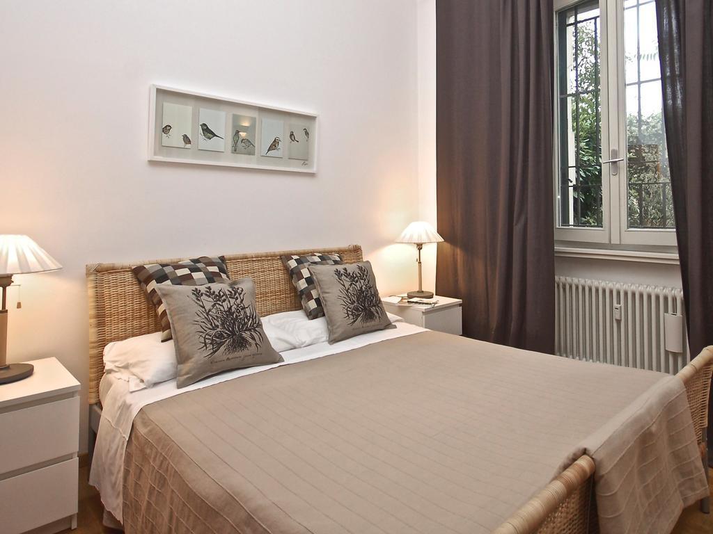 La Finestra Sul Vaticano Apartamento Roma