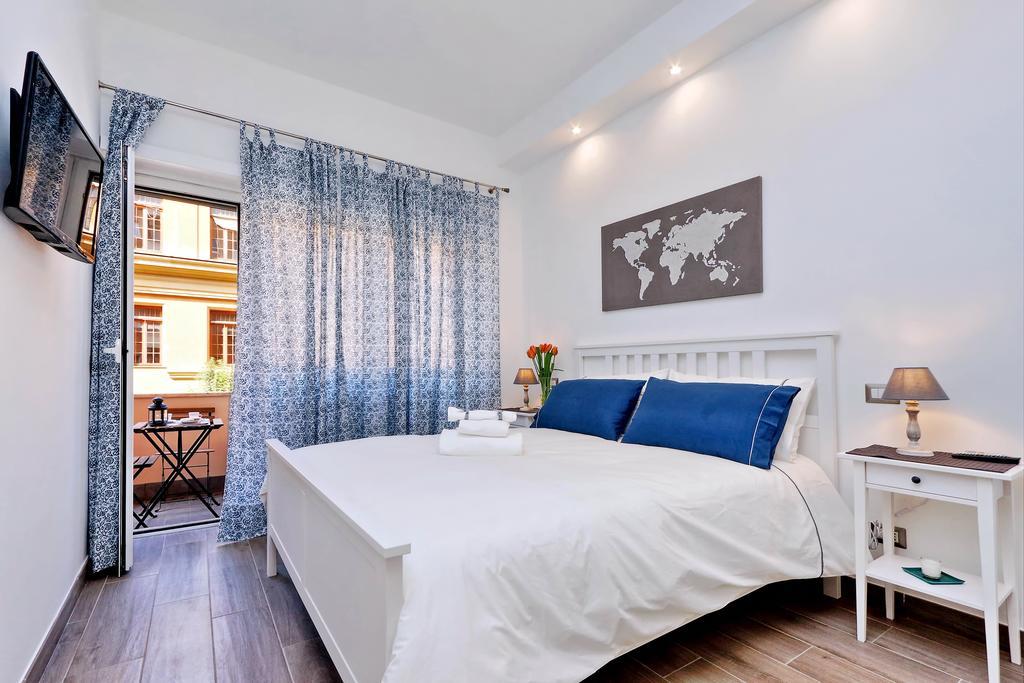 La Finestra Sul Vaticano Apartamento