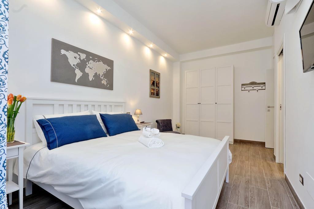 Apartamento La Finestra Sul Vaticano Roma