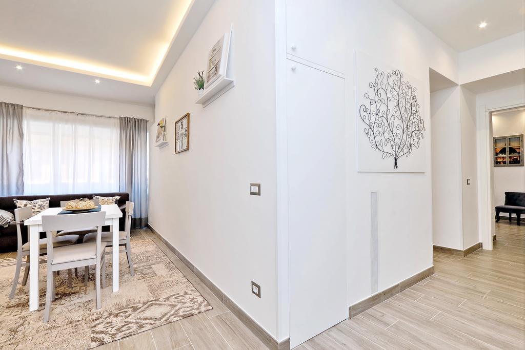 La Finestra Sul Vaticano Apartamento