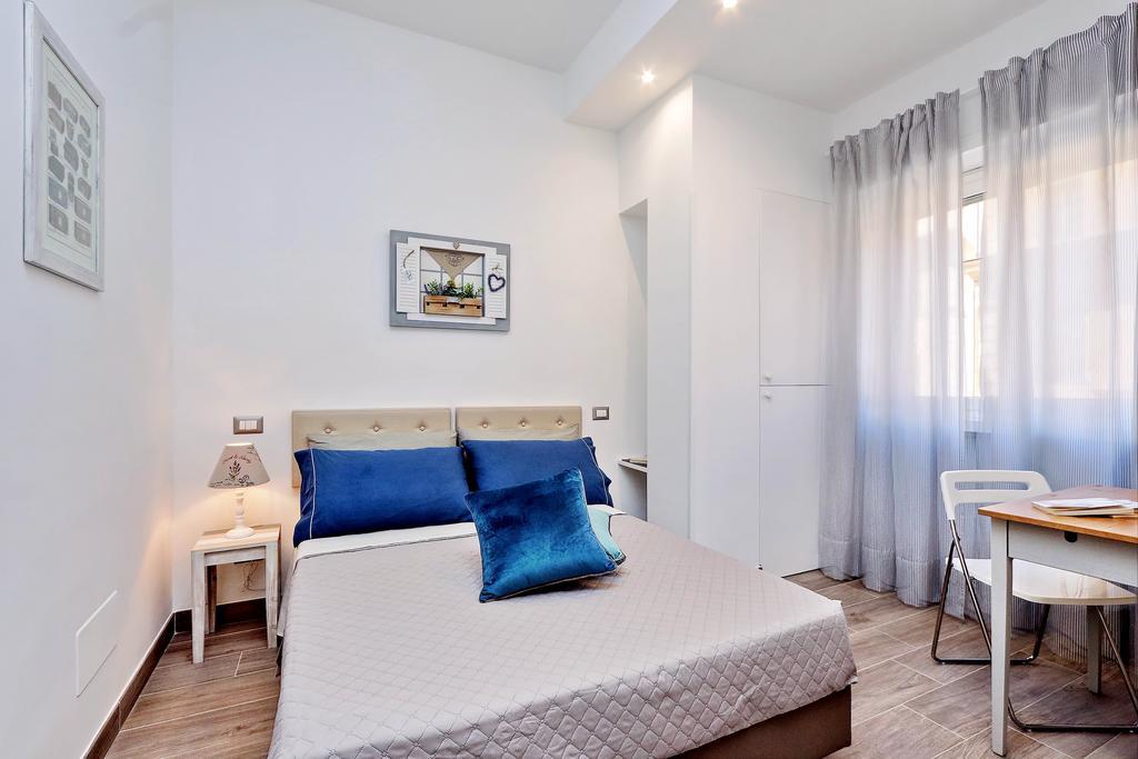 La Finestra Sul Vaticano Apartamento Roma
