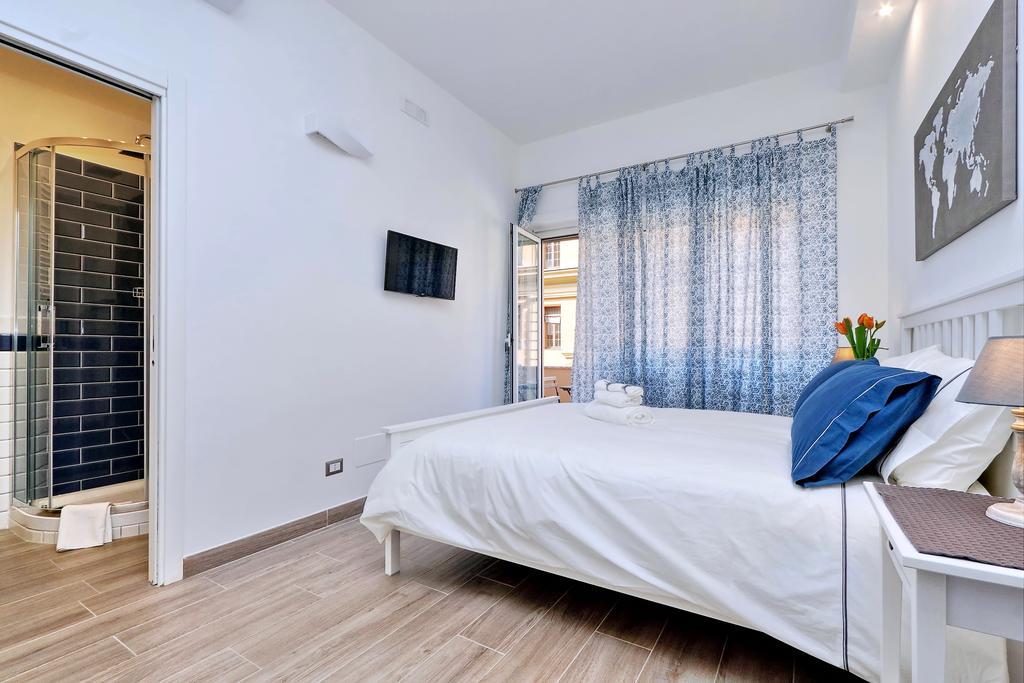 La Finestra Sul Vaticano Apartamento Roma