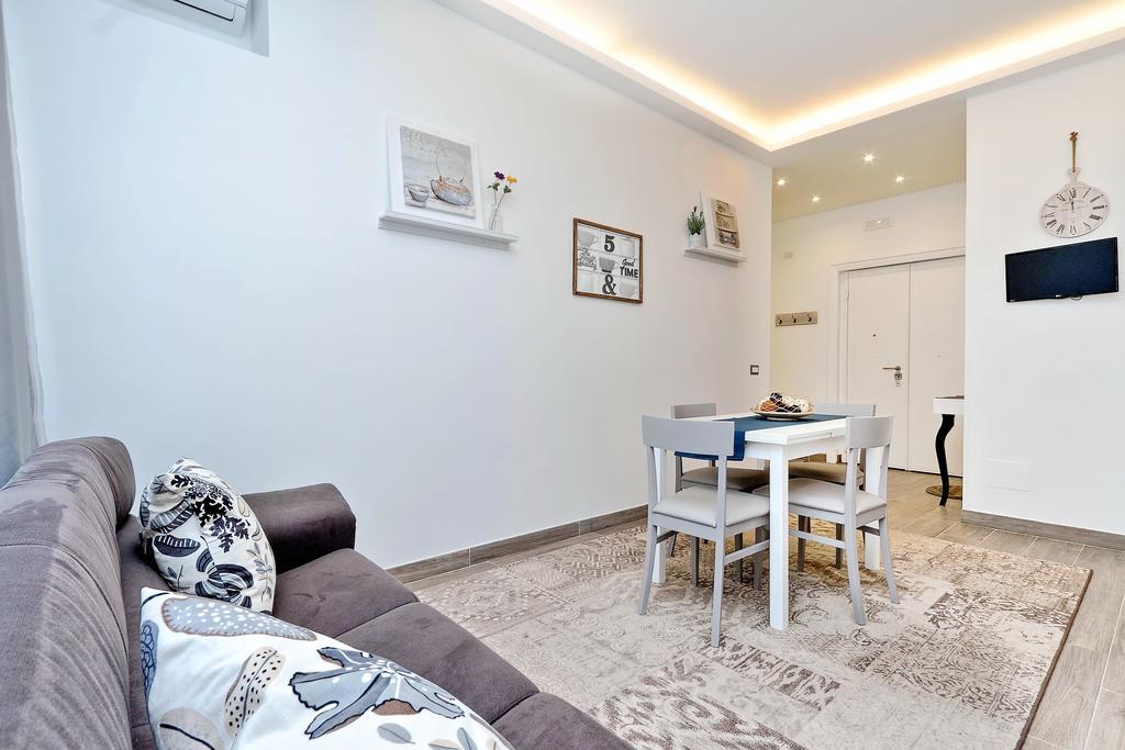 Apartamento La Finestra Sul Vaticano Roma